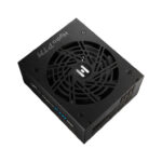 FSP Hydro PTM PRO 1650W Platinum Certified Power Supply – Maximum Performance - Image 3