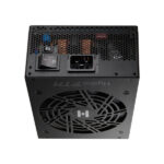 FSP Hydro PTM PRO 1650W Platinum Certified Power Supply – Maximum Performance - Image 4