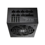 FSP Hydro PTM PRO 1650W Platinum Certified Power Supply – Maximum Performance - Image 5