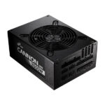 FSP CANNON PRO 2500W 80+ Platinum Certified High-Performance Power Supply - Image 4