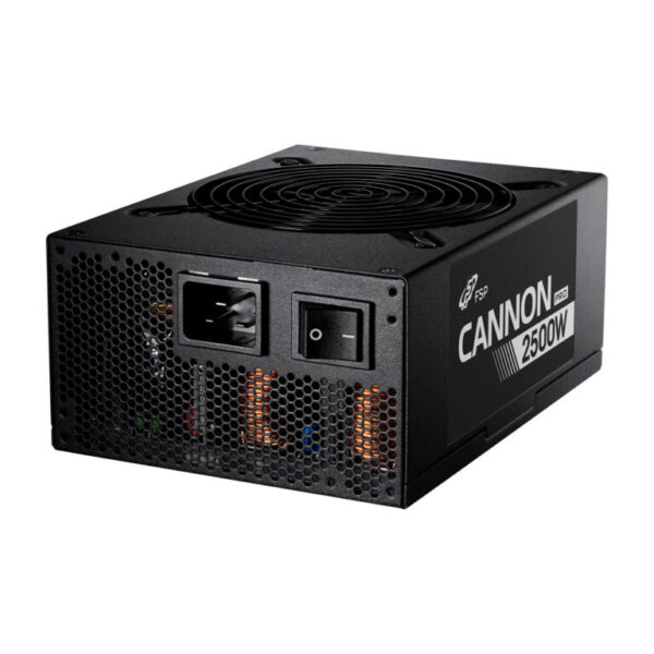 FSP CANNON PRO 2500W