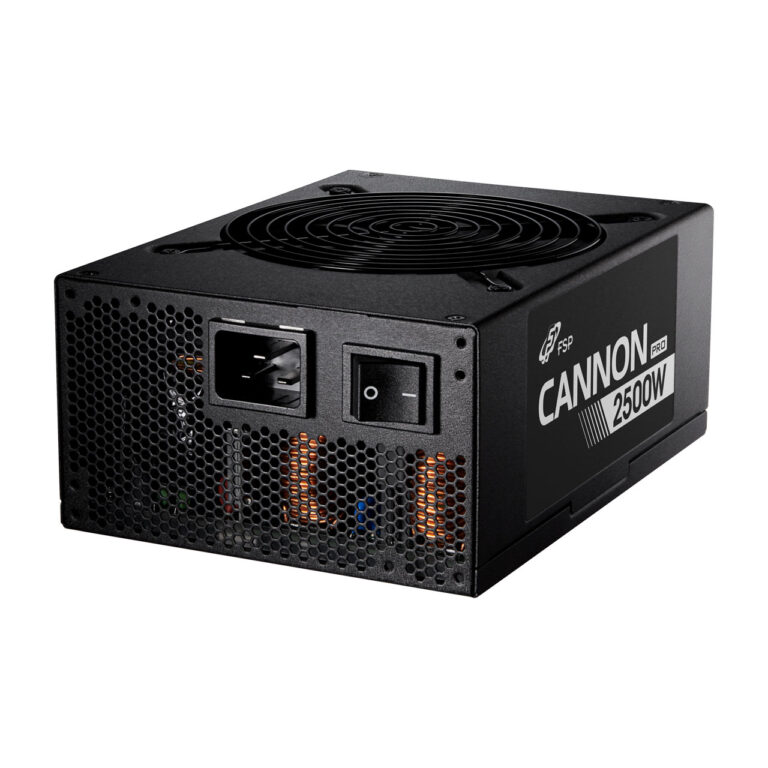 FSP CANNON PRO 2500W