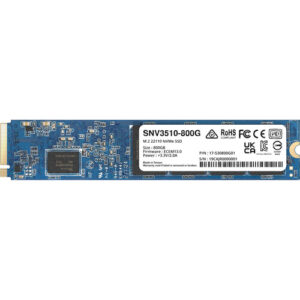 Synology 800GB SNV3510