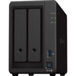 Synology DiskStation DS723+
