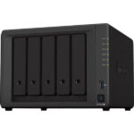 Synology DiskStation DS1522+ 5-Bay NAS Enclosure - Image 4