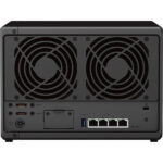 Synology DiskStation DS1522+ 5-Bay NAS Enclosure - Image 3