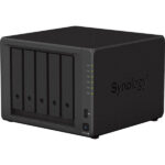 Synology DiskStation DS1522+ 5-Bay NAS Enclosure - Image 2