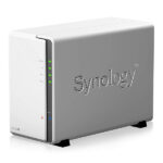 Synology DiskStation DS220j