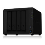 Synology DiskStation DS420+ 4-Bay NAS Enclosure - Image 5