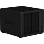 Synology DiskStation DS420+ 4-Bay NAS Enclosure - Image 3