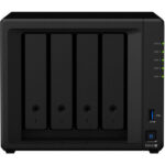Synology DiskStation DS420+