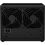 Synology DiskStation DS420+ 4-Bay NAS Enclosure - Image 4