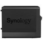 Synology DiskStation DS420j 4-Bay NAS Enclosure - Image 4