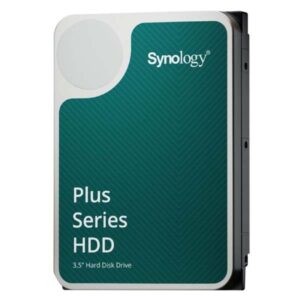 Synology Plus Series HAT3300