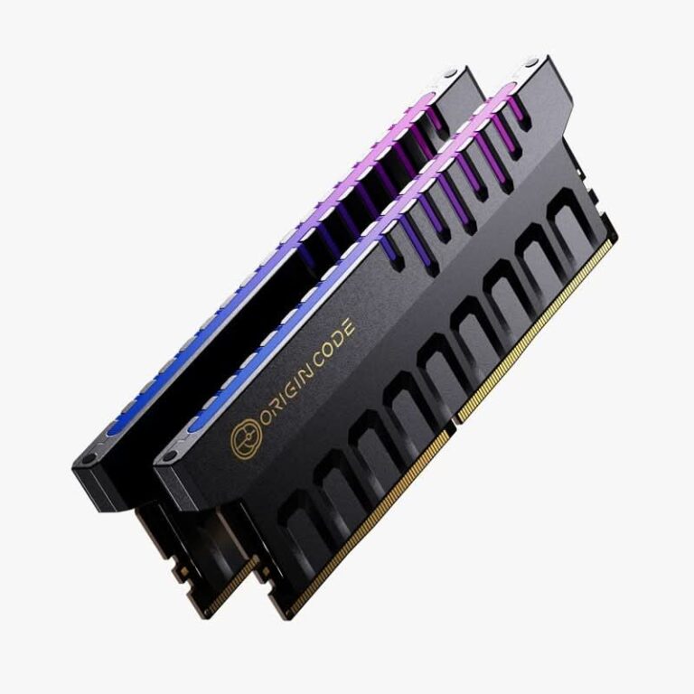 Origin Code 96GB
