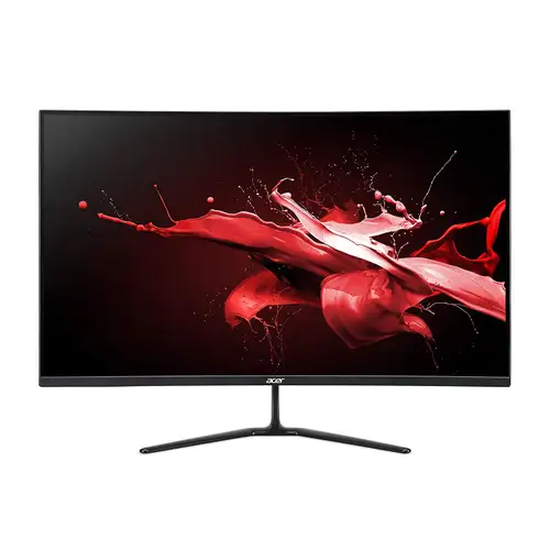 Acer ED320QRS Full HD VA Panel Curved Gaming Monitor