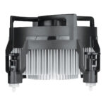 ARCTIC Alpine 17 CO CPU Air Cooler for Intel Processors - Image 4