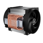 ARCTIC Freezer 4U-Altra High Performance Server CPU Cooler - Image 4