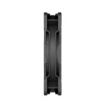 ARCTIC P12 Pro PST 120mm High Performance Case Fan (5 Pack) - Image 4