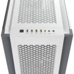 Corsair 7000D Airflow Cabinet (White) - Image 5
