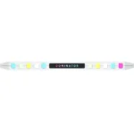 Corsair Dominator Platinum RGB 32GB (16GBx2) DDR5 6200MHz Desktop RAM (White)