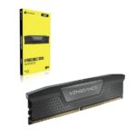 Corsair Vengeance 32Gb (16Gbx2) Ddr5 Dram 7000Mhz CL40 Desktop Ram (Black)