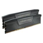 Corsair Vengeance 32Gb (16Gbx2) Ddr5 Dram 7000Mhz CL40 Desktop Ram (Black)