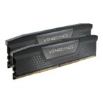 CORSAIR Vengeance 96GB (48GBx2) 5600MHz CL40 DDR5 RAM CORSAIR Vengeance 96GB (48GBx2) 5600MHz CL40 DDR5 RAM