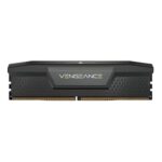 CORSAIR Vengeance 96GB (48GBx2) 5600MHz CL40 DDR5 RAM CORSAIR Vengeance 96GB (48GBx2) 5600MHz CL40 DDR5 RAM