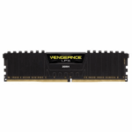 Corsair Vengeance LPX 16GB (8GBx2) DDR4 4000MHz Ram (Black)