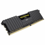 Corsair Vengeance LPX 16GB (8GBx2) DDR4 4000MHz Ram (Black)