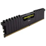 Corsair VENGEANCE LPX 16GB DDR4 3200MHz Desktop RAM – CMK16GX4M1E3200C16