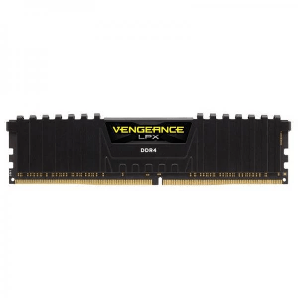 Corsair Vengeance Lpx 64GB (32GBx2) DDR4 3600MHz RAM