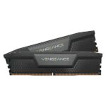 Corsair Vengeance RGB 32GB (16GBx2) DDR5 6200MHz Desktop RAM