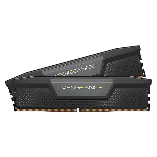 Corsair Vengeance RGB 32GB (16GBx2) DDR5 6200MHz Desktop RAM