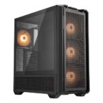 COUGAR MX600 ARGB EATX Full Tower Cabinet ( Black ) - Image 6