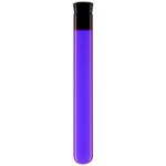 Corsair Hydro X XL8 Performance Coolant 1L (Purple)