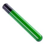Corsair Hydro X XL8 Performance Coolant 1L (Green) - Image 2