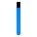 Corsair Hydro X XL8 Performance Coolant 1L (Blue)