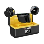 Digitek DWM-116 2-in-1 Wireless Microphone
