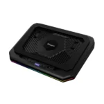 Gamdias Aether P1 Pro High Performance Turbo Cooling Laptop Pad - Image 2