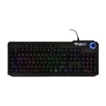 Gamdias Ares P2 Gaming Keyboard, Mouse And Mouse Pad Combo - Image 4