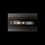 GAMDIAS HELIOS M1-550B 550W 80 Plus Bronze ATX Power Supply - Image 4