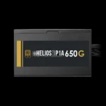 GAMDIAS HELIOS P1A 650G (ATX 2.0) 80 Plus Gold PSU - Image 4