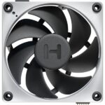 HYTE THICC FP12 120mm PWM 3 Fan Pack - Image 2