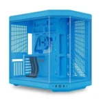 HYTE Y70 Blueberry Milk E-ATX Mid-Tower Gaming Case - Image 5