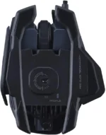 Mad Catz The Authentic R.A.T Pro S3 Rgb Wired Gaming Mouse (Mr03Dcinbl000-0) - Image 3
