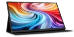 Acer PM161QT Portable Touchscreen Monitor 16 inch FHD IPS - Image 2