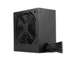 MSI MAG A750GN PCIE5 750W ATX 3.1 80 Plus Gold Non Modular Power Supply (Black) - Image 2