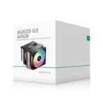 DeepCool AG620 G2